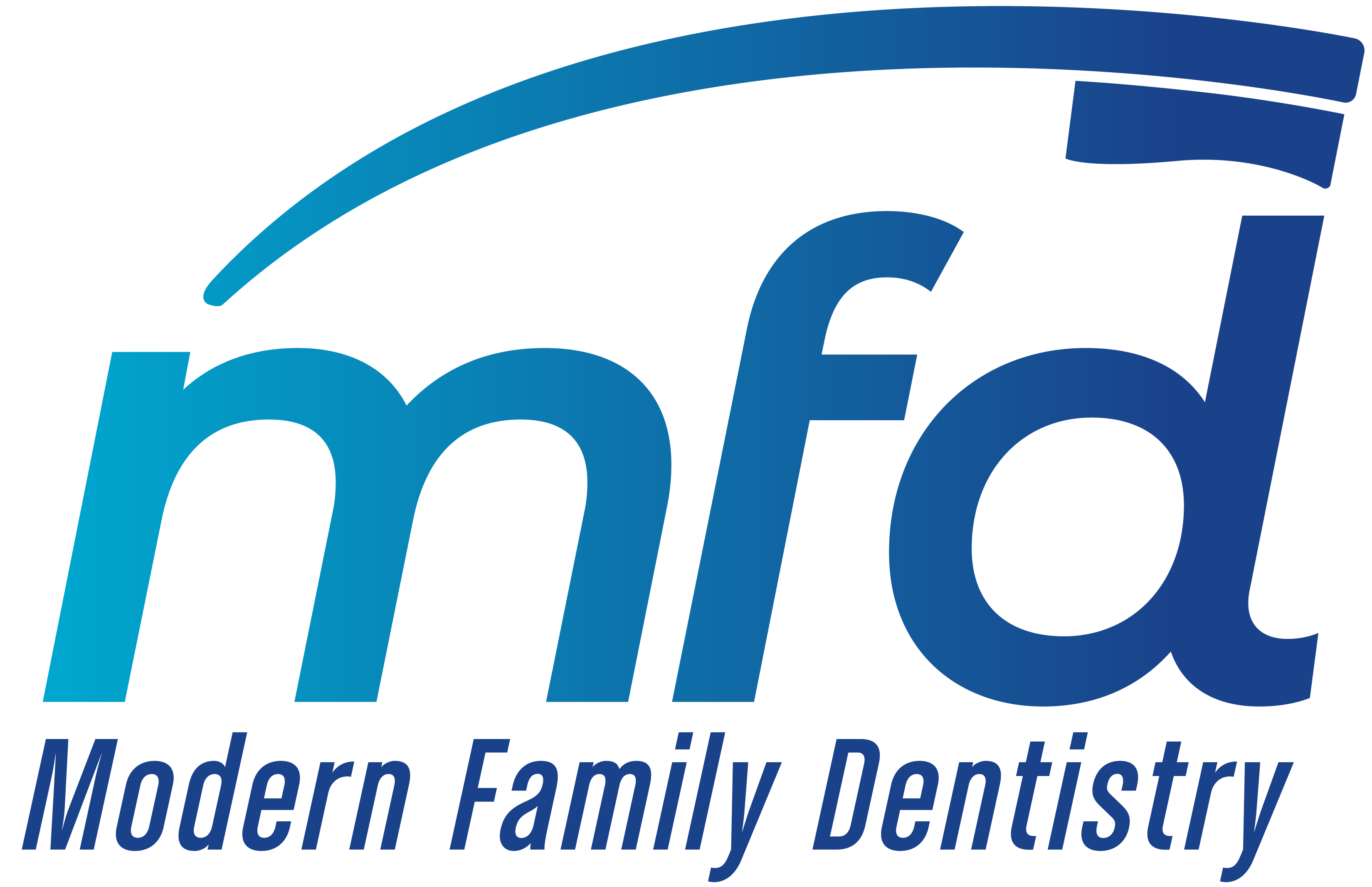 Modern Family Dentistry